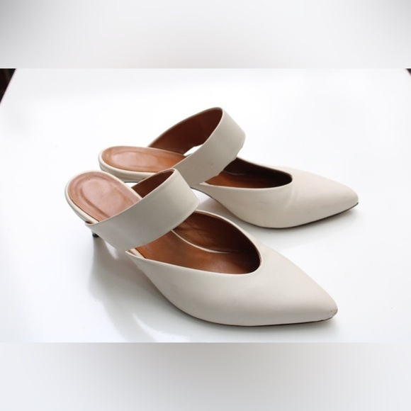 ATP Atelier mules - Picture 6 of 13